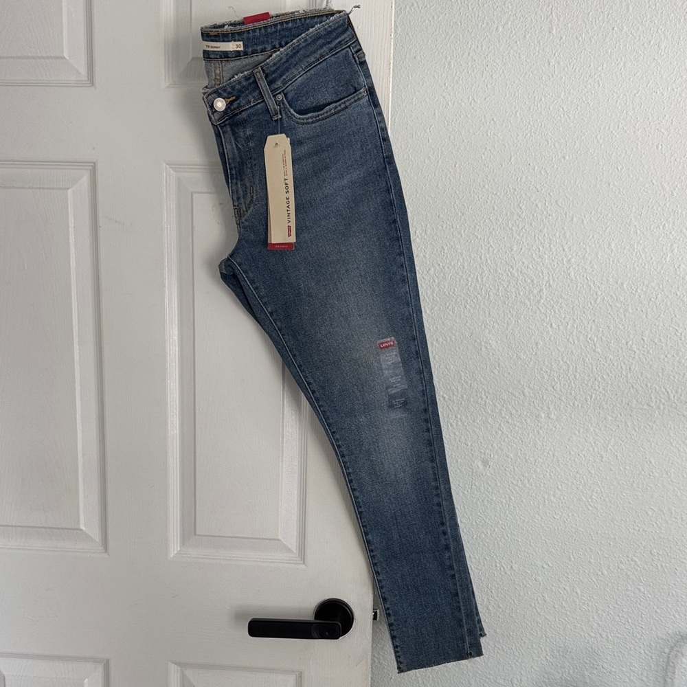 Levi's Women's Skinny Jeans